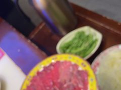 -重庆高老九火锅(万象城店)