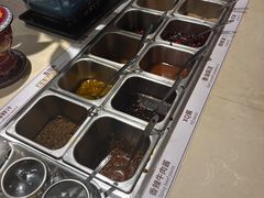 -古关火锅店(古北水镇景区店)