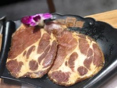 -韩宫宴烤肉·料理(苏州中心店)