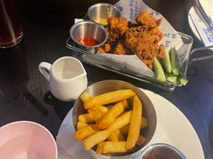 -bluefrog蓝蛙(水游城店)