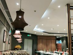 大堂-今之味南亚厨房·探店指南(领展购物广场店)