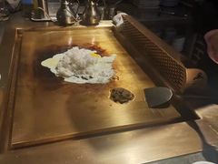 -额尔敦牛厨师铜板烧