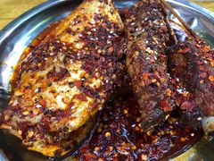 -袁师傅烤肉(弹子石店)