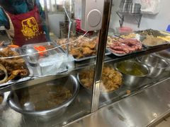 -凤张螺蛳粉·爽口粉(跃进路总店)