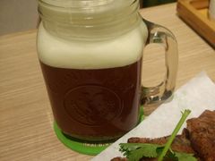 -仙踪林(江燕路万科里店)