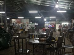 大堂-阿婆东山羊肉店(鸿港海鲜批发市场店)