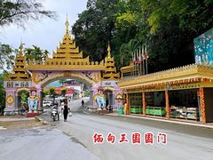 -打洛口岸