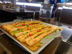 -很久以前羊肉串(南京路第一百货店)
