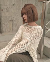 -DK SALON连锁专业烫染接发店