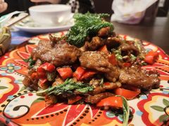 -泰妃殿(武汉首店)