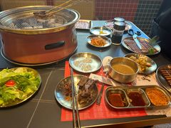 -西塔老太太泥炉烤肉(双井店)
