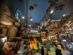 -卡通尼·Safari非洲探索乐园·生日会(金桥国际商业广场店)