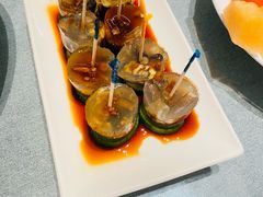 -晋江荣誉国际酒店·港誉茶餐厅