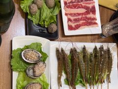 -牛天下·牛肉·海鲜·打边炉·融合菜