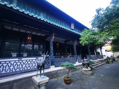 -浙江省博物馆(孤山馆区)