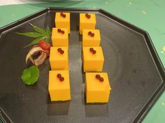 -荷风细雨·中国茶宴(碧云店)