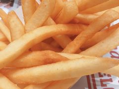 -The Habit Burger Grill 哈比特汉堡(爱琴海店)