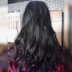 -Hair Code芭曲发型
