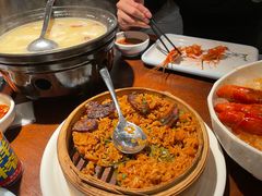 -乔街深夜食堂·小龙虾·高压锅生蚝(杭州总店)