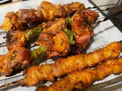 风味猪小排-月半小炉焖烤