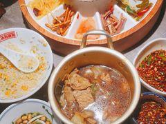 -怪噜范·贵阳小吃大排档(金源旗舰店)