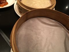 -北京王府井希尔顿酒店·秦唐中餐厅Chynna
