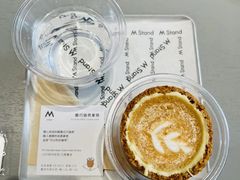 -M Stand(成都COSMO店)