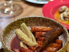 -ibarrel爱杯·bistro&brunch(江宁路店)