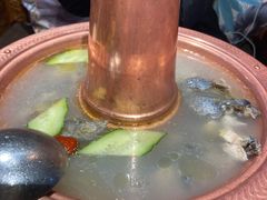 -民食香·腊排骨野生菌美食(木府店)