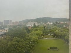 -浙江大学(玉泉校区)