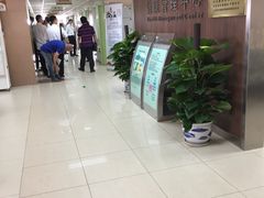 -苏州大学附属第二医院(三香院区)