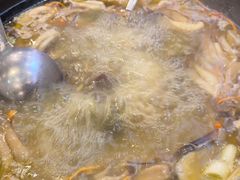 -草墩罗非鱼庄•野生菌•腊排骨(七星街上段店)