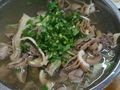 -谢老五跷脚牛肉·非遗传承店