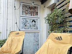 -阿sir咖啡(陶谷新村店)
