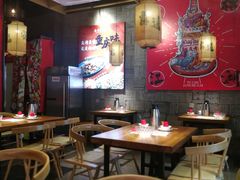 -兔槽江湖菜·重庆璧山兔(水围店)