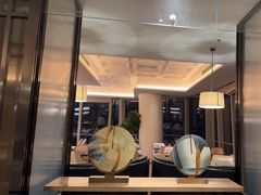 -南宁那莲豪华精选酒店-云端海鲜·牛排自助餐厅