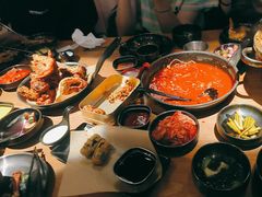 -HOTISLAND海鸡岛·韩国料理(江南西店)