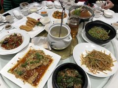 -顺丰国宴(工业博物馆店)
