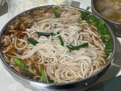 -正宗杨记普洱酸醋米线(总店)