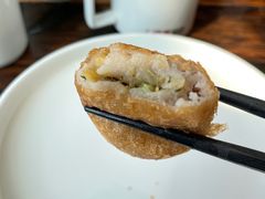 芋包笋包-临家闽南菜(环岛路店)