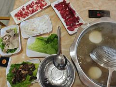 -三牛牛肉火锅