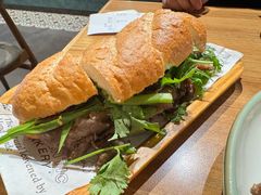 -越美小馆·越南料理(曲江店)