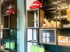 -上海三甲港铂瑞酒店-卓越西餐厅