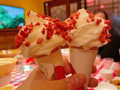 -西贝(六里桥旗舰店)