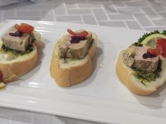 -新侨三宝乐西餐厅(崇文门店)
