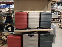 -MUJI无印良品(恒力MALL店)