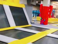 -XONE潮玩运动馆