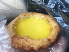 -嘉乐蛋挞王(文明分店)