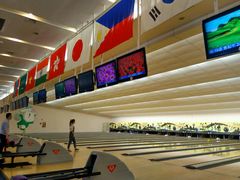 -广州保龄球馆(广州天河体育中心店)