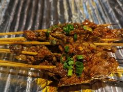 -微醺烤牛·炭火烧烤·精酿啤酒(东郊记忆店)